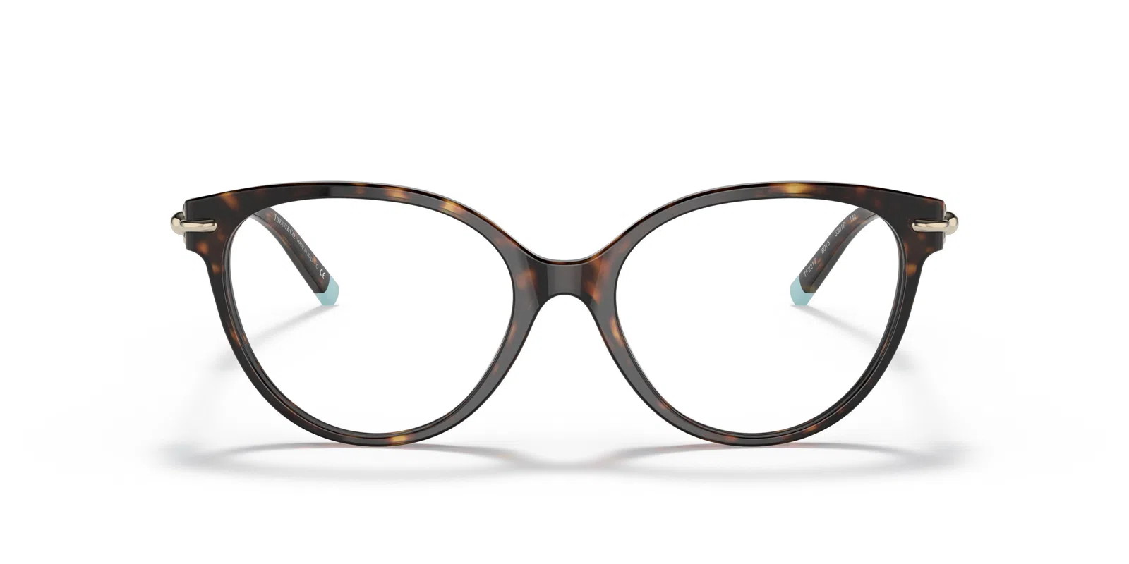 Tiffany 2217 Eyeglasses - view 16